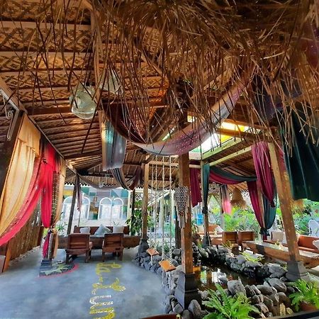 La Luna Resort Yogyakarta Sleman  Εξωτερικό φωτογραφία