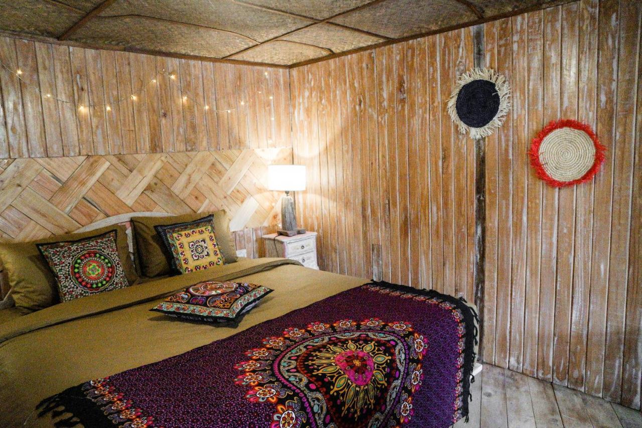 La Luna Resort Yogyakarta Sleman  Εξωτερικό φωτογραφία